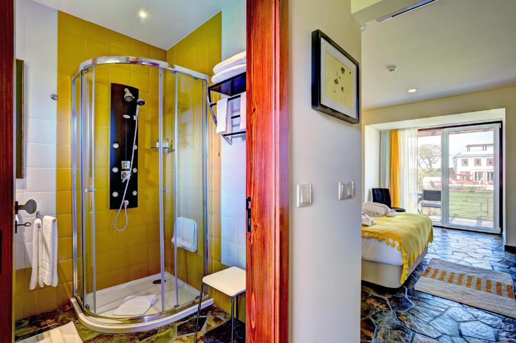 Monte Xisto Country Charm Hotel Santiago do Cacém Pokoj fotografie