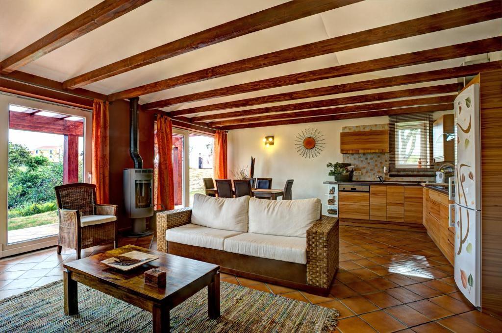 Monte Xisto Country Charm Hotel Santiago do Cacém Pokoj fotografie