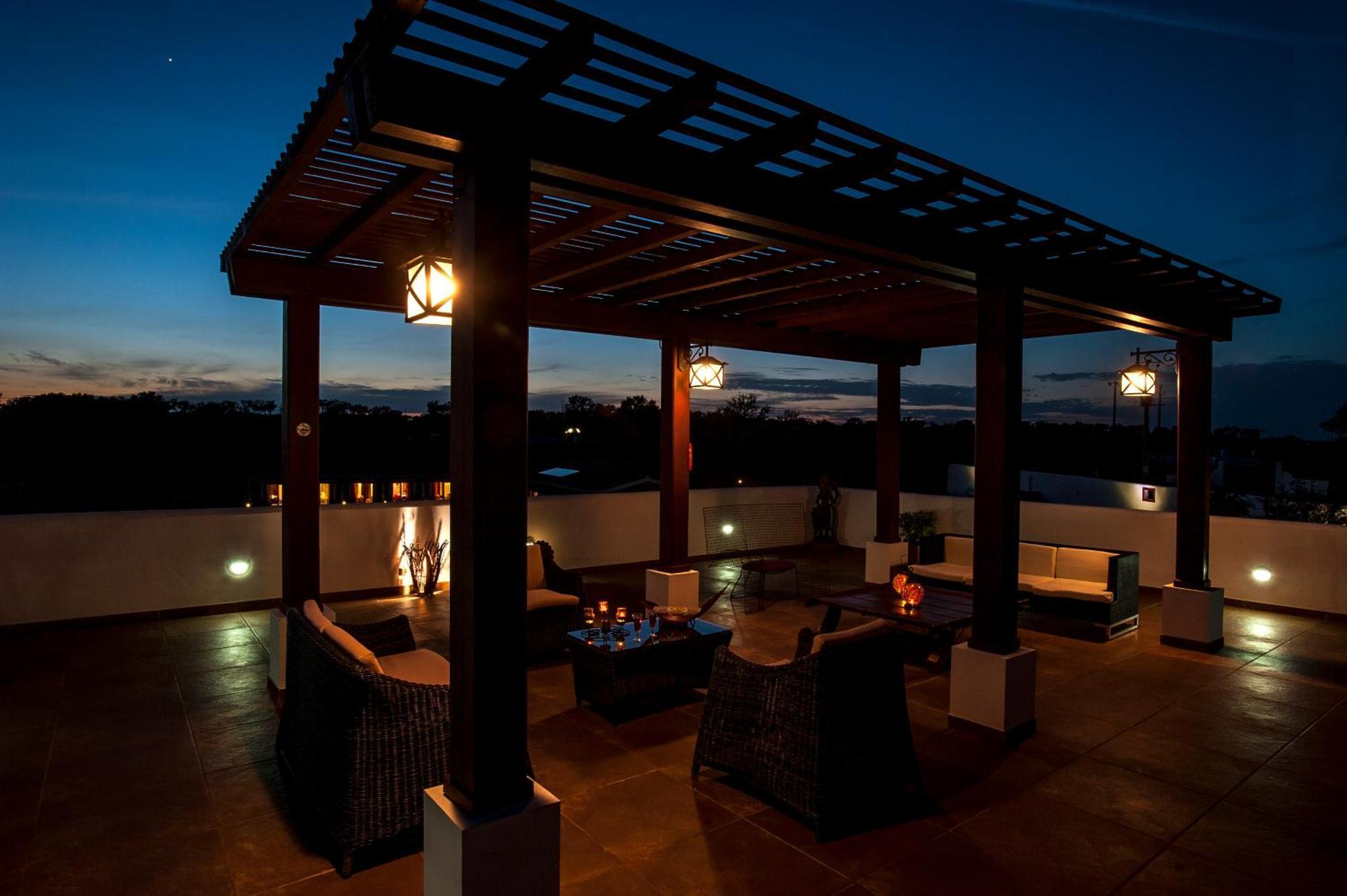 Monte Xisto Country Charm Hotel Santiago do Cacém Exteriér fotografie