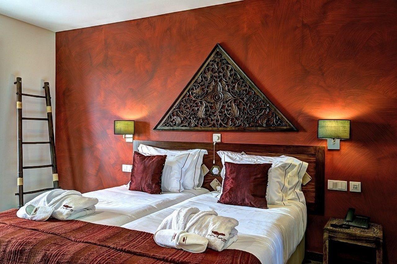 Monte Xisto Country Charm Hotel Santiago do Cacém Exteriér fotografie