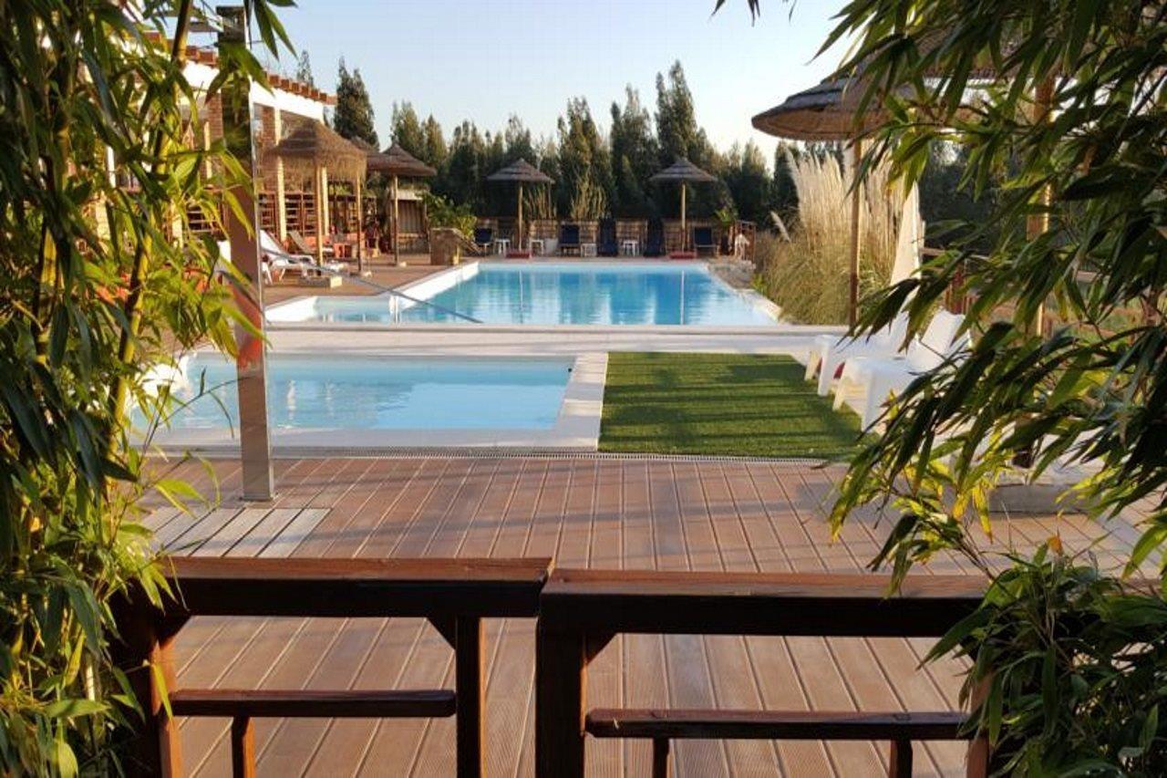 Monte Xisto Country Charm Hotel Santiago do Cacém Exteriér fotografie